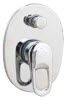 Linea Varese Bath / Shower Divertor Mixer